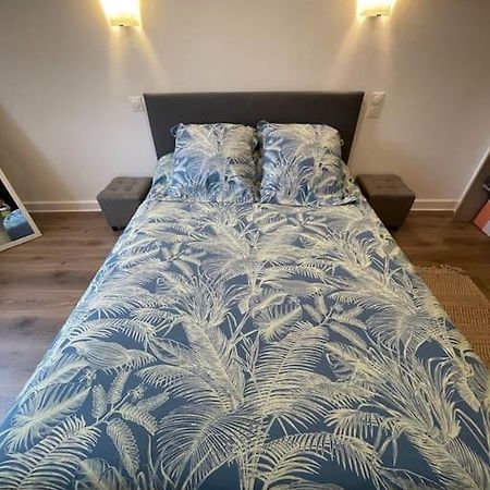Le Sunny-Hyper Centre -Proche Gare - Paisible -Wifi Hd -Netflix-Ideal Couple Business Et Famille Niort Zewnętrze zdjęcie