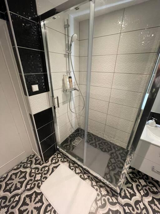 Le Sunny-Hyper Centre -Proche Gare - Paisible -Wifi Hd -Netflix-Ideal Couple Business Et Famille Niort Zewnętrze zdjęcie